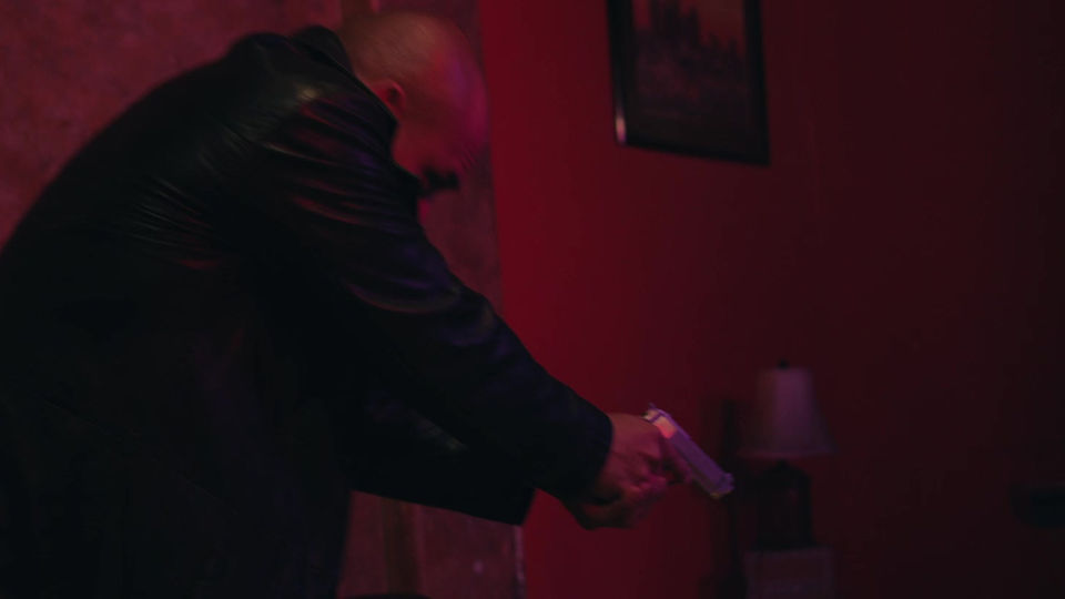 How To Become A Hitman Trailer